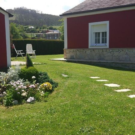Vivienda De Uso Turistico Carballo Blanco 2 Barral المظهر الخارجي الصورة