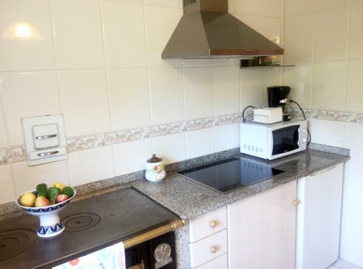 Vivienda De Uso Turistico Carballo Blanco 2 Barral المظهر الخارجي الصورة