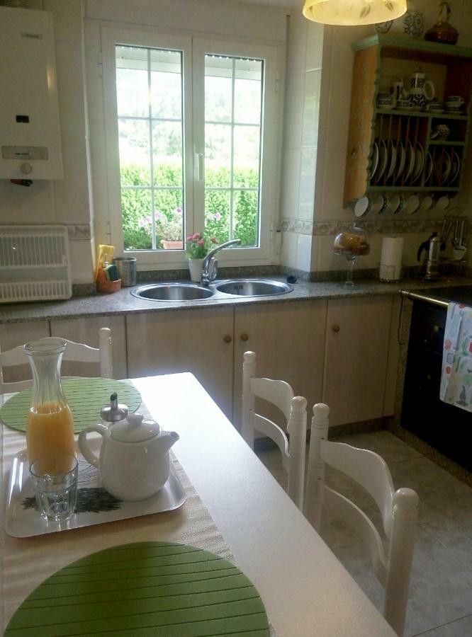 Vivienda De Uso Turistico Carballo Blanco 2 Barral المظهر الخارجي الصورة